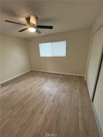 Unit #4 Bedroom 2
