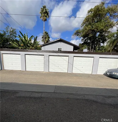 Garages