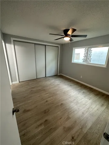 Unit #1 bedroom #2