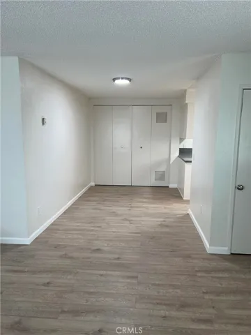 Unit #4 Dining room