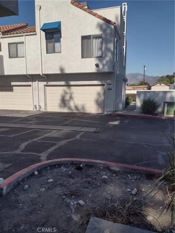 234 Park Shadow Court, Baldwin Park, California 91706
