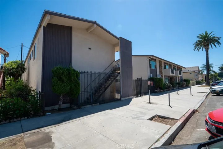 1600 N Stanton Place, Long Beach, California 90804