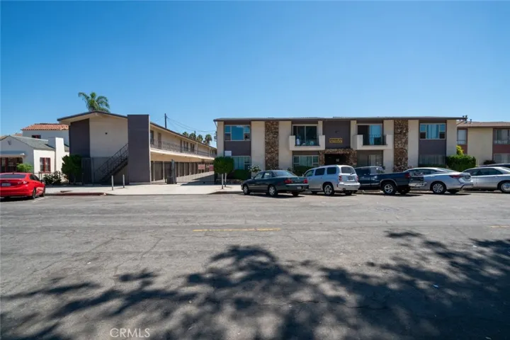 1600 N Stanton Place, Long Beach, California 90804