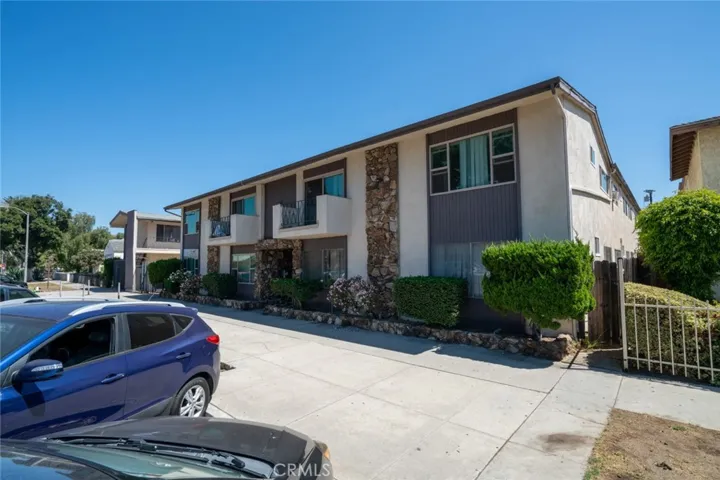 1600 N Stanton Place, Long Beach, California 90804