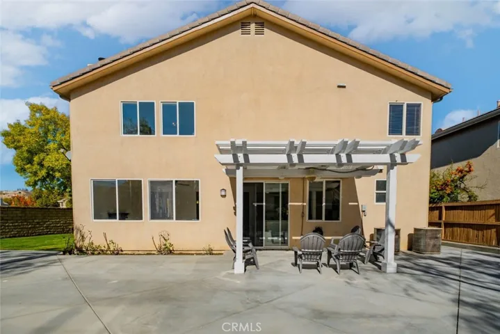 26568 Oakdale Canyon Lane, Canyon Country, California 91387