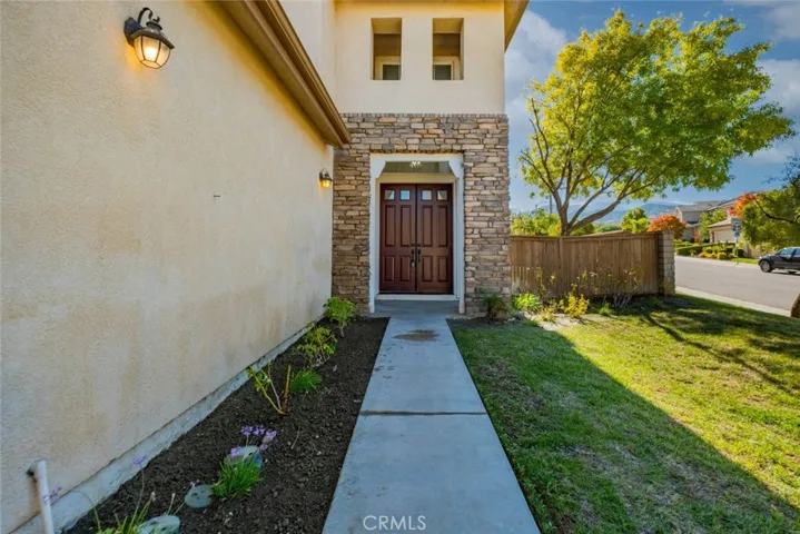 26568 Oakdale Canyon Lane, Canyon Country, California 91387