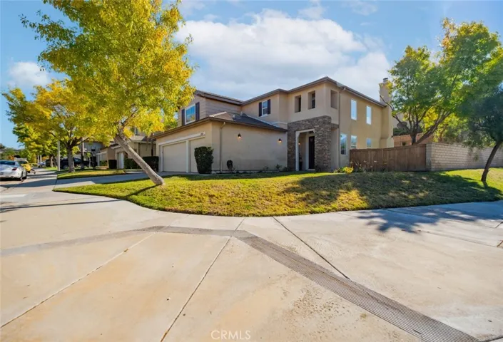 26568 Oakdale Canyon Lane, Canyon Country, California 91387