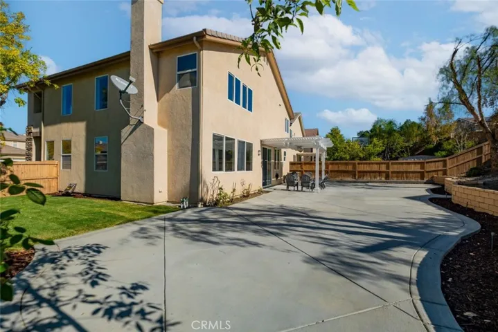 26568 Oakdale Canyon Lane, Canyon Country, California 91387