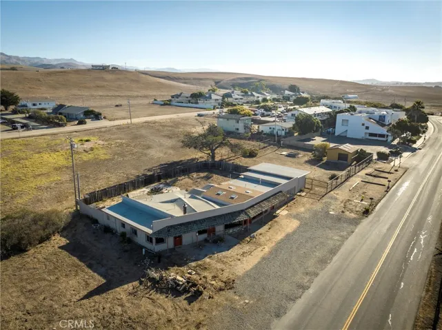 9194 Castillo Drive, San Simeon, California 93452