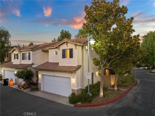 27102 Teton Trail Unit 82, Valencia, California 91354
