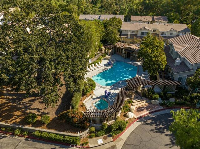 27102 Teton Trail Unit 82, Valencia, California 91354