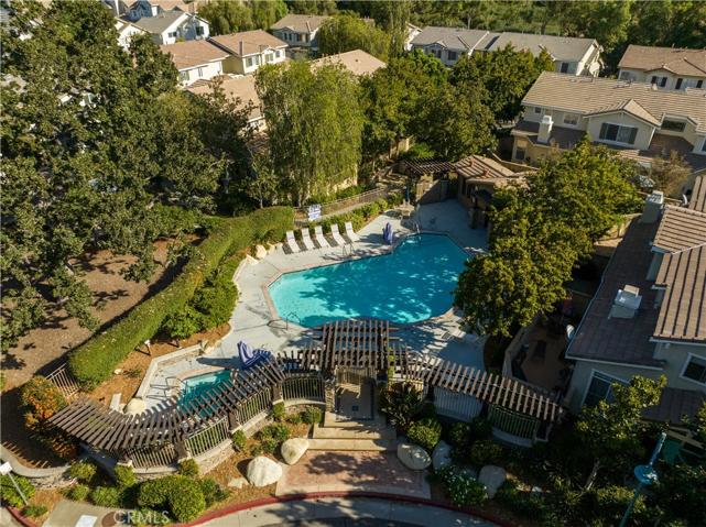 27102 Teton Trail Unit 82, Valencia, California 91354
