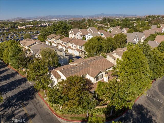 27102 Teton Trail Unit 82, Valencia, California 91354