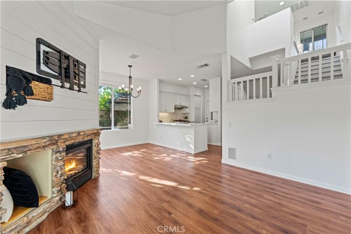 27102 Teton Trail Unit 82, Valencia, California 91354