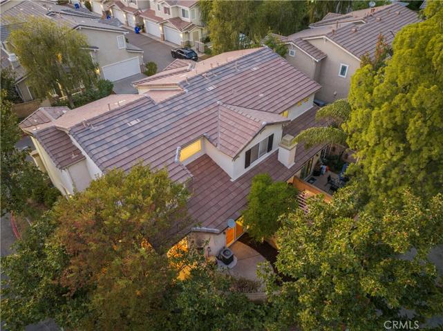 27102 Teton Trail Unit 82, Valencia, California 91354