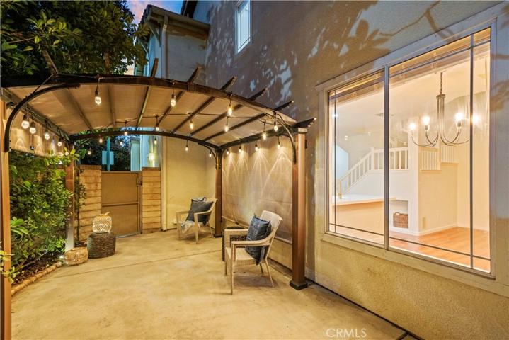 27102 Teton Trail Unit 82, Valencia, California 91354