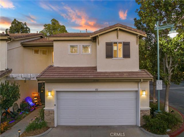 27102 Teton Trail Unit 82, Valencia, California 91354