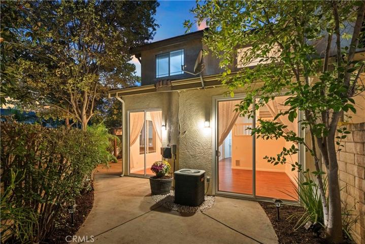27102 Teton Trail Unit 82, Valencia, California 91354