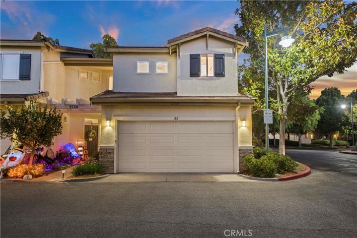27102 Teton Trail Unit 82, Valencia, California 91354