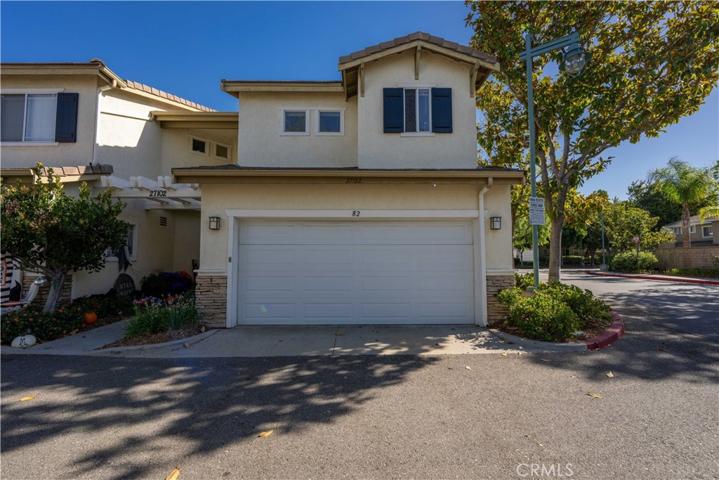 27102 Teton Trail Unit 82, Valencia, California 91354