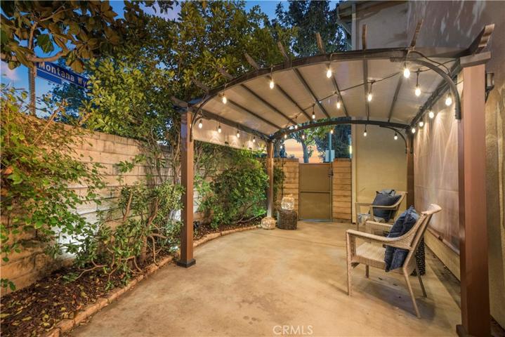 27102 Teton Trail Unit 82, Valencia, California 91354