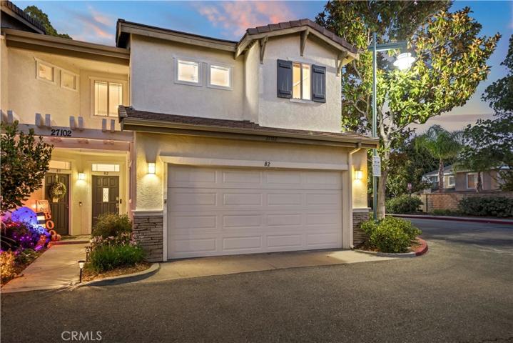 27102 Teton Trail Unit 82, Valencia, California 91354