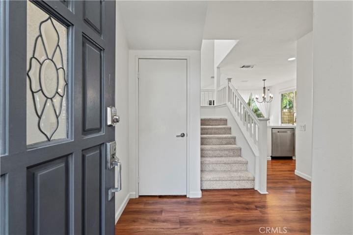 27102 Teton Trail Unit 82, Valencia, California 91354