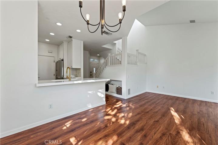 27102 Teton Trail Unit 82, Valencia, California 91354