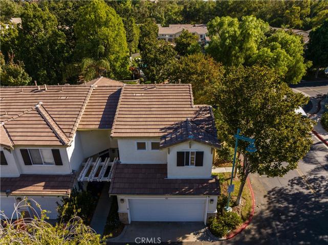 27102 Teton Trail Unit 82, Valencia, California 91354