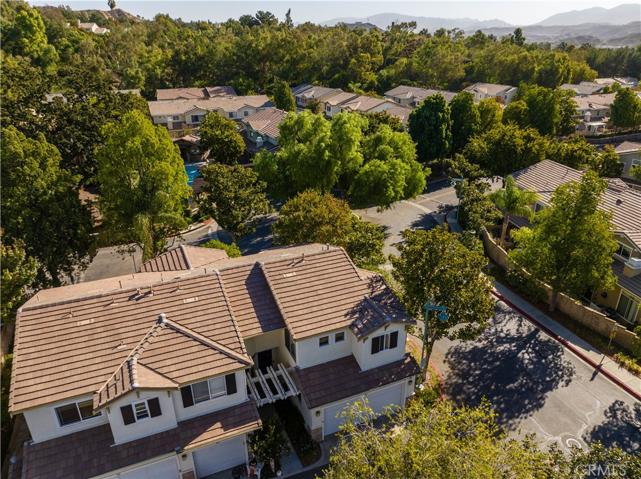 27102 Teton Trail Unit 82, Valencia, California 91354