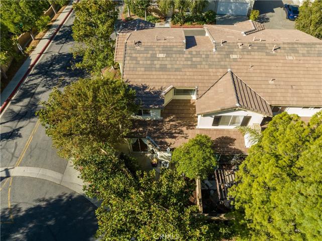 27102 Teton Trail Unit 82, Valencia, California 91354