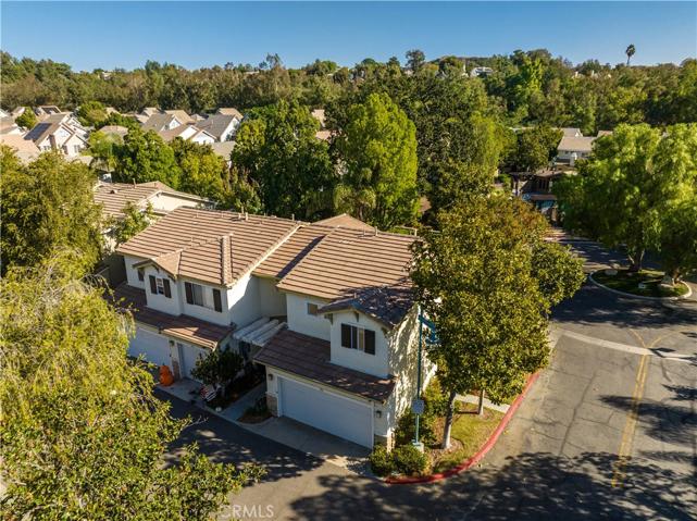 27102 Teton Trail Unit 82, Valencia, California 91354