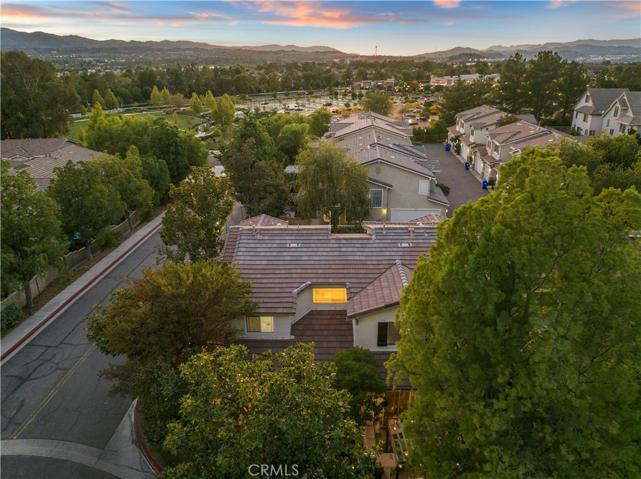 27102 Teton Trail Unit 82, Valencia, California 91354