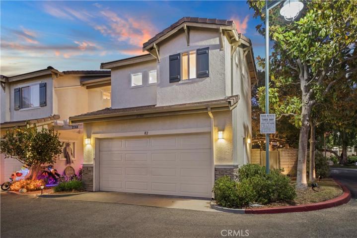 27102 Teton Trail Unit 82, Valencia, California 91354