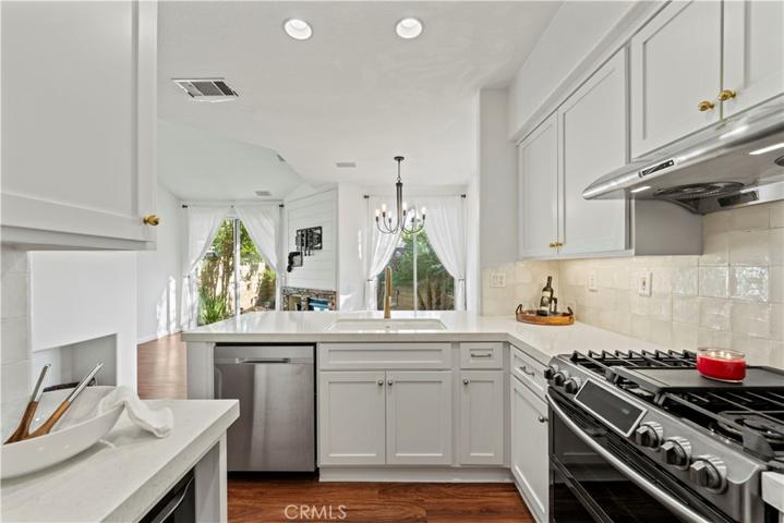 27102 Teton Trail Unit 82, Valencia, California 91354
