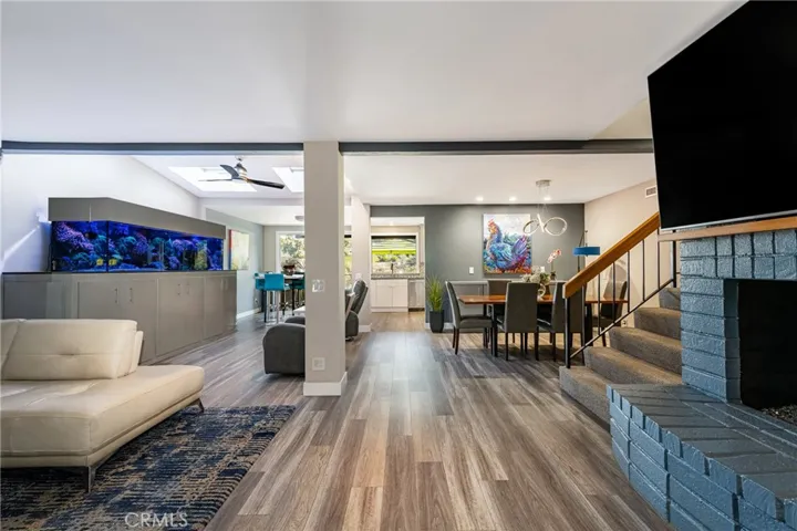 6530 E Paseo Alcazaa, Anaheim Hills, California 92807