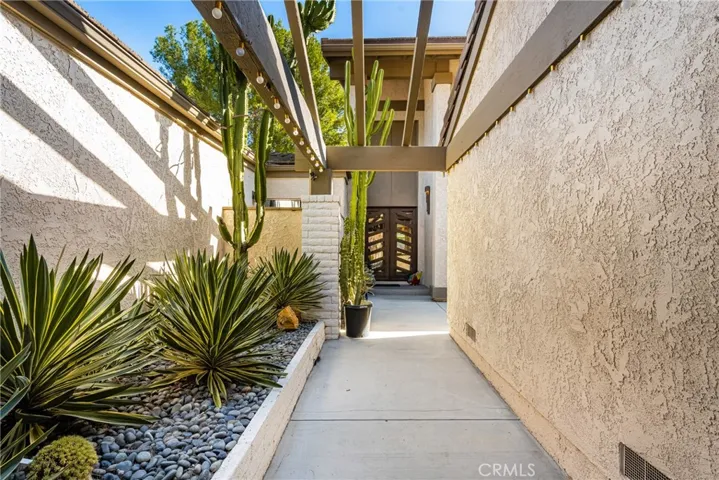 6530 E Paseo Alcazaa, Anaheim Hills, California 92807