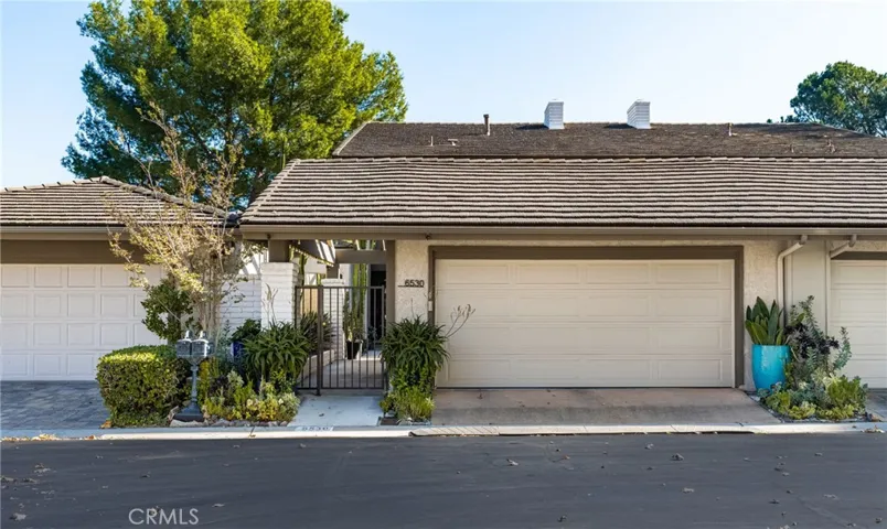 6530 E Paseo Alcazaa, Anaheim Hills, California 92807