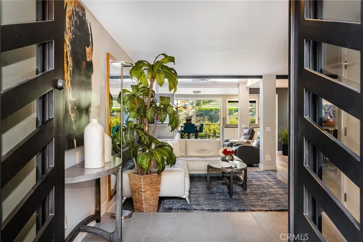 6530 E Paseo Alcazaa, Anaheim Hills, California 92807