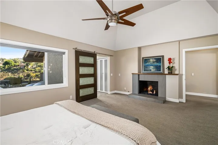 6530 E Paseo Alcazaa, Anaheim Hills, California 92807