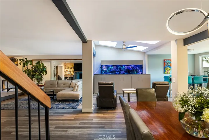 6530 E Paseo Alcazaa, Anaheim Hills, California 92807