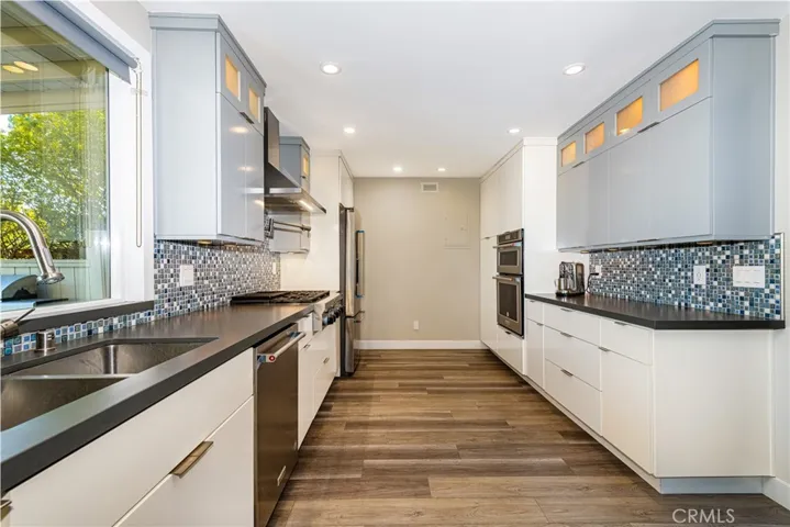 6530 E Paseo Alcazaa, Anaheim Hills, California 92807