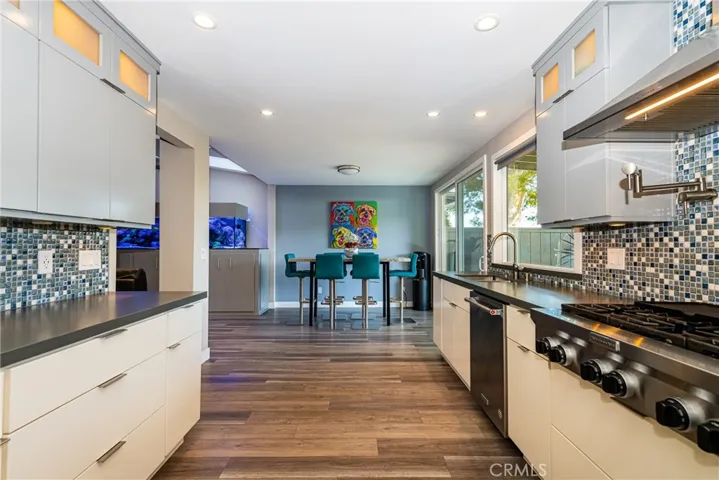 6530 E Paseo Alcazaa, Anaheim Hills, California 92807