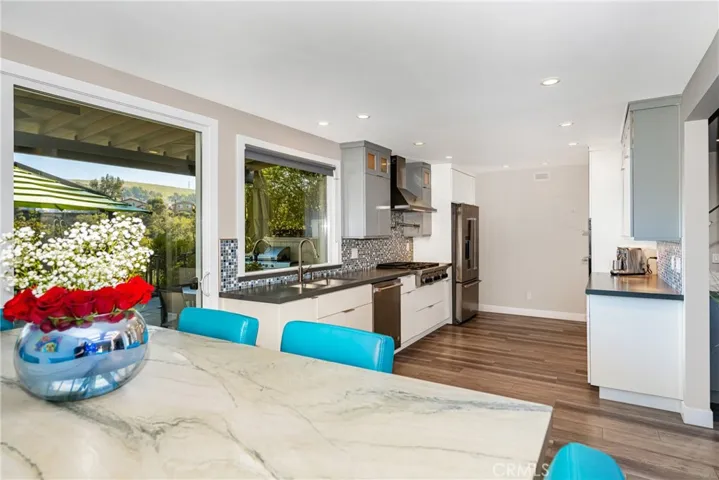 6530 E Paseo Alcazaa, Anaheim Hills, California 92807