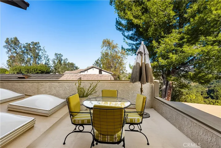 6530 E Paseo Alcazaa, Anaheim Hills, California 92807