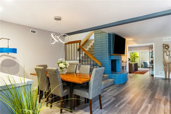 6530 E Paseo Alcazaa, Anaheim Hills, California 92807