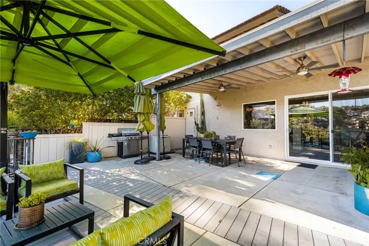 6530 E Paseo Alcazaa, Anaheim Hills, California 92807