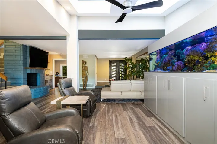 6530 E Paseo Alcazaa, Anaheim Hills, California 92807