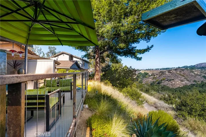 6530 E Paseo Alcazaa, Anaheim Hills, California 92807