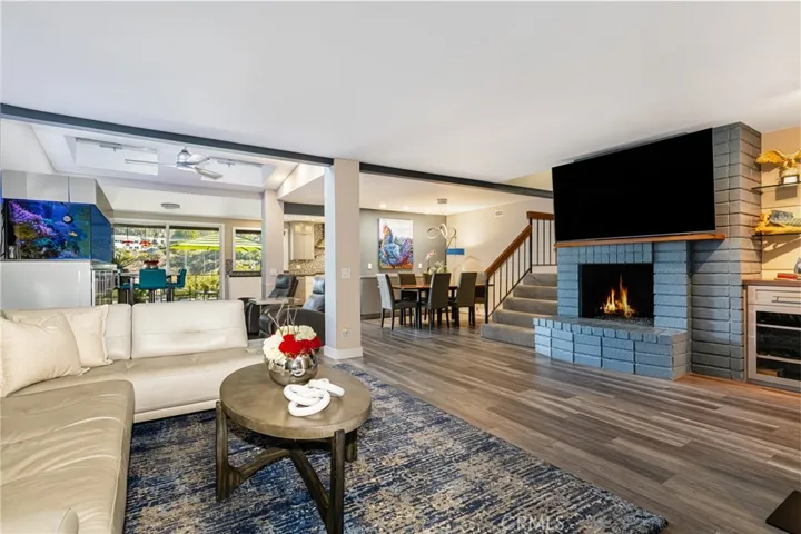 6530 E Paseo Alcazaa, Anaheim Hills, California 92807